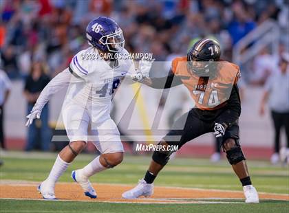 Thumbnail 3 in San Marcos @ Hutto photogallery.