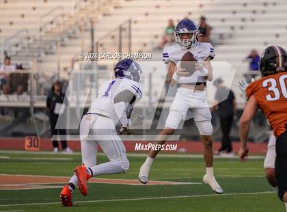 Thumbnail 3 in San Marcos @ Hutto photogallery.