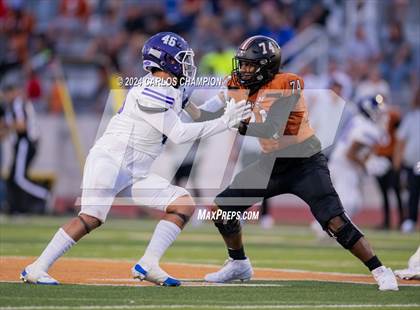 Thumbnail 1 in San Marcos @ Hutto photogallery.