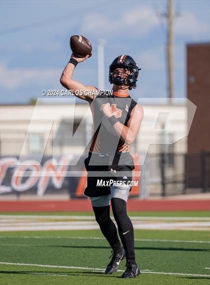 Thumbnail 2 in San Marcos @ Hutto photogallery.