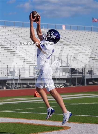 Thumbnail 3 in San Marcos @ Hutto photogallery.