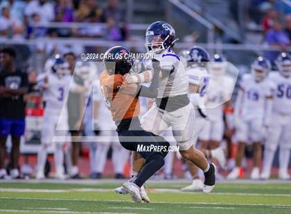 Thumbnail 1 in San Marcos @ Hutto photogallery.
