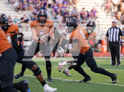 Thumbnail 1 in San Marcos @ Hutto photogallery.