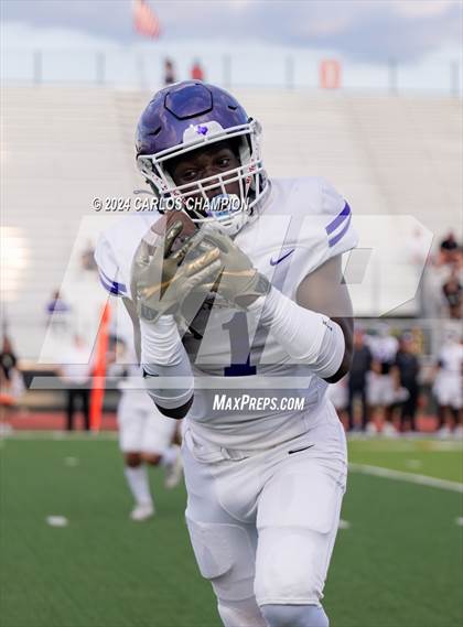 Thumbnail 1 in San Marcos @ Hutto photogallery.