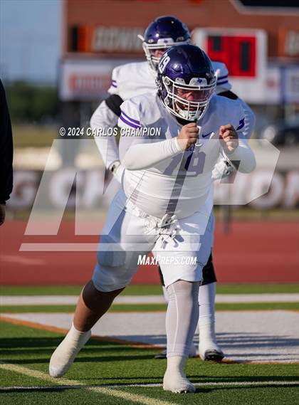 Thumbnail 3 in San Marcos @ Hutto photogallery.