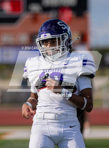 Thumbnail 2 in San Marcos @ Hutto photogallery.
