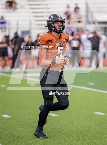 Thumbnail 2 in San Marcos @ Hutto photogallery.