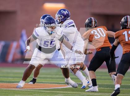 Thumbnail 2 in San Marcos @ Hutto photogallery.