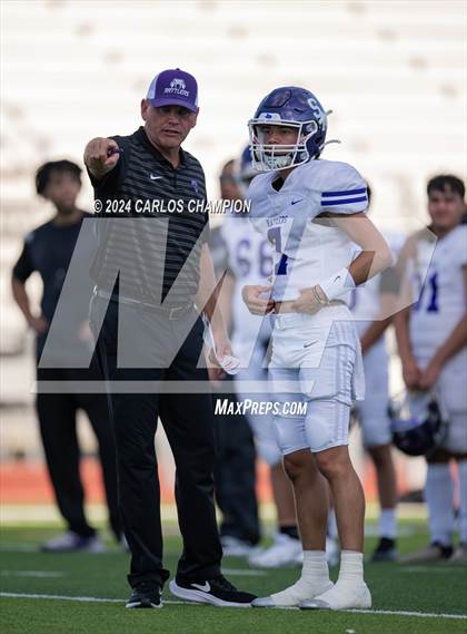 Thumbnail 3 in San Marcos @ Hutto photogallery.
