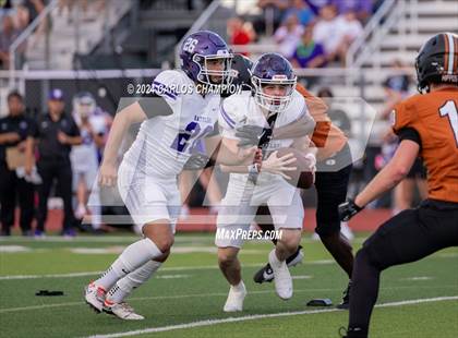 Thumbnail 3 in San Marcos @ Hutto photogallery.