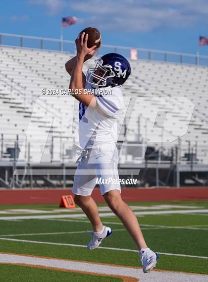 Thumbnail 1 in San Marcos @ Hutto photogallery.