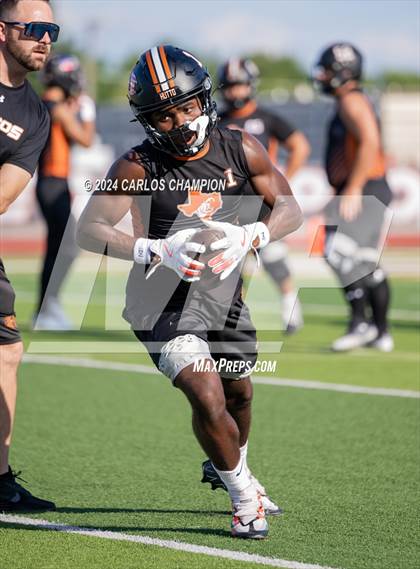 Thumbnail 1 in San Marcos @ Hutto photogallery.