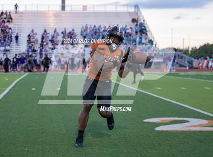 Thumbnail 2 in San Marcos @ Hutto photogallery.
