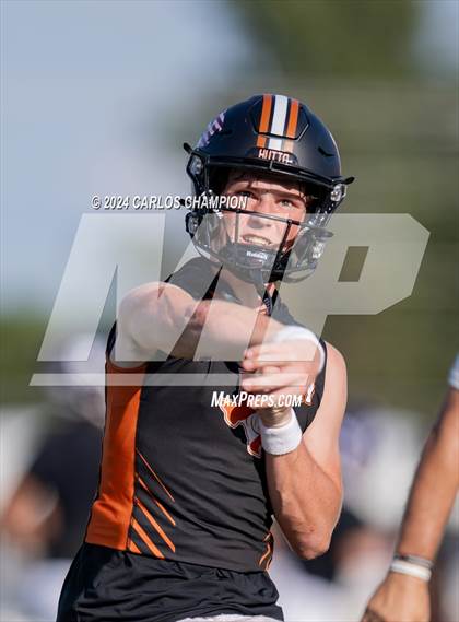 Thumbnail 3 in San Marcos @ Hutto photogallery.