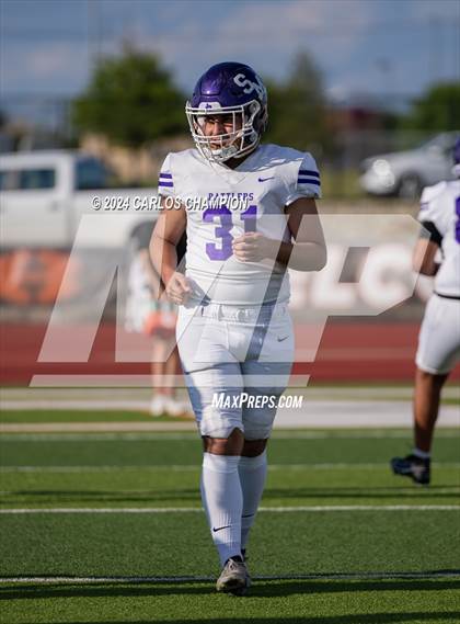 Thumbnail 1 in San Marcos @ Hutto photogallery.