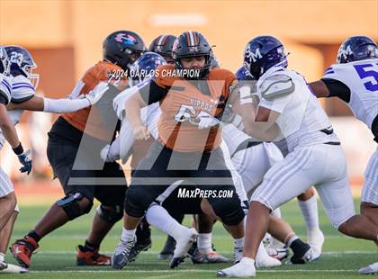 Thumbnail 3 in San Marcos @ Hutto photogallery.