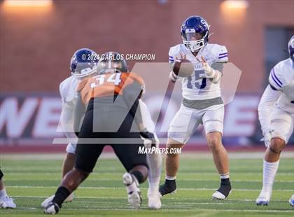 Thumbnail 3 in San Marcos @ Hutto photogallery.