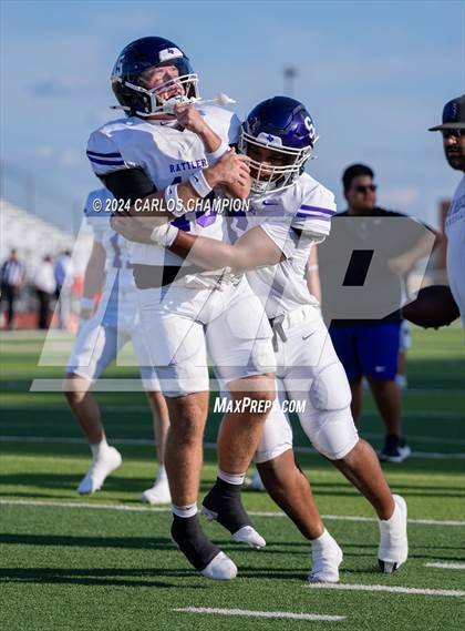 Thumbnail 1 in San Marcos @ Hutto photogallery.