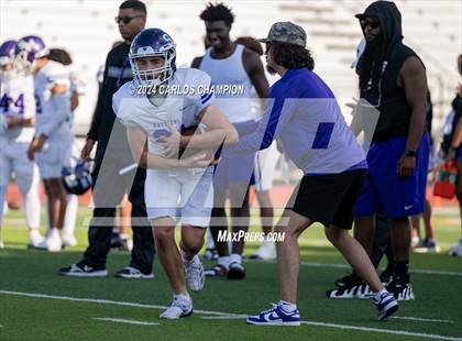 Thumbnail 3 in San Marcos @ Hutto photogallery.
