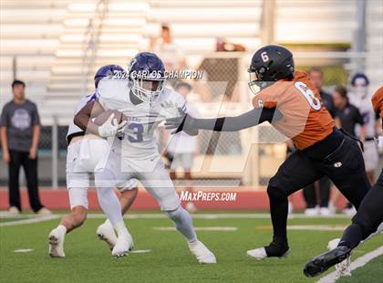 Thumbnail 3 in San Marcos @ Hutto photogallery.