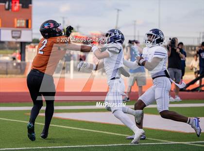 Thumbnail 3 in San Marcos @ Hutto photogallery.