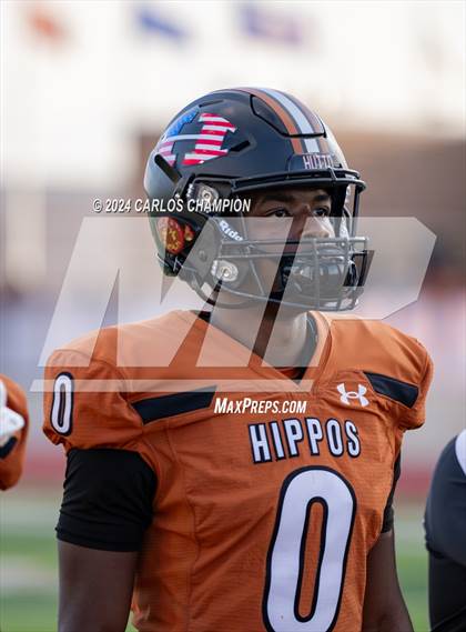 Thumbnail 3 in San Marcos @ Hutto photogallery.