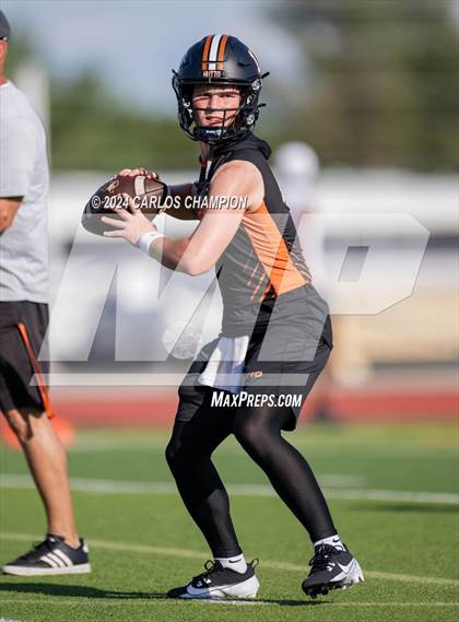 Thumbnail 1 in San Marcos @ Hutto photogallery.