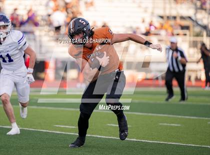 Thumbnail 3 in San Marcos @ Hutto photogallery.