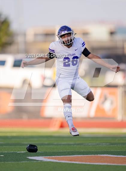 Thumbnail 2 in San Marcos @ Hutto photogallery.