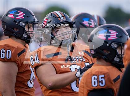 Thumbnail 1 in San Marcos @ Hutto photogallery.