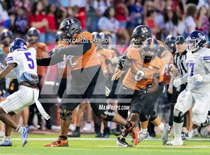 Thumbnail 3 in San Marcos @ Hutto photogallery.