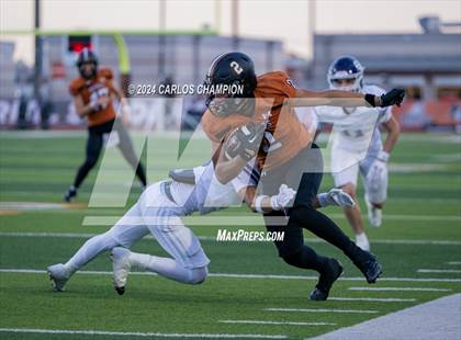 Thumbnail 3 in San Marcos @ Hutto photogallery.