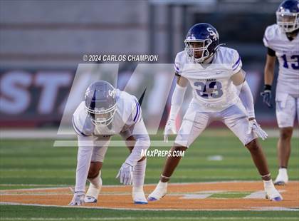 Thumbnail 2 in San Marcos @ Hutto photogallery.