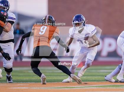 Thumbnail 1 in San Marcos @ Hutto photogallery.