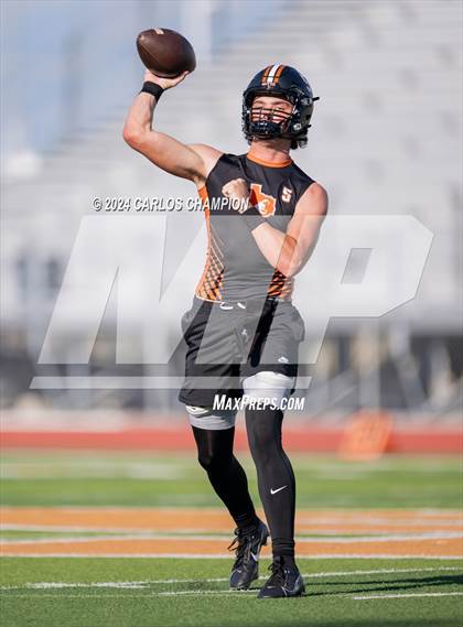 Thumbnail 1 in San Marcos @ Hutto photogallery.