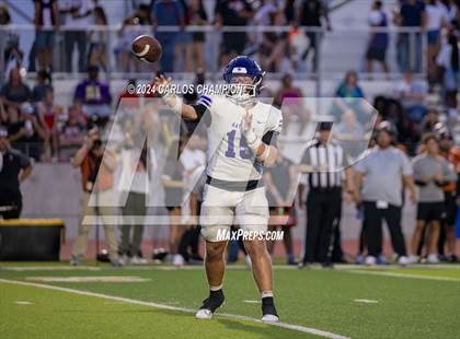 Thumbnail 2 in San Marcos @ Hutto photogallery.