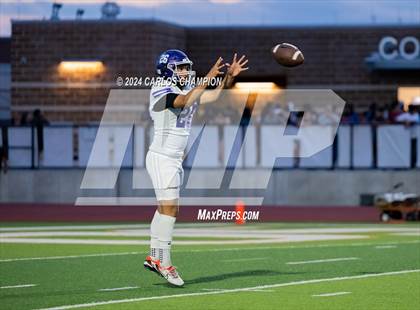 Thumbnail 2 in San Marcos @ Hutto photogallery.