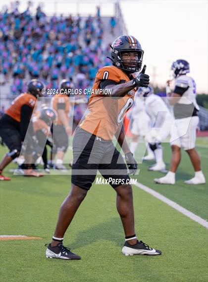 Thumbnail 1 in San Marcos @ Hutto photogallery.