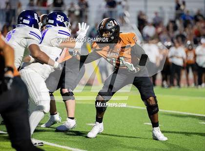 Thumbnail 3 in San Marcos @ Hutto photogallery.