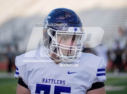Thumbnail 3 in San Marcos @ Hutto photogallery.