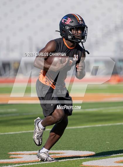 Thumbnail 3 in San Marcos @ Hutto photogallery.