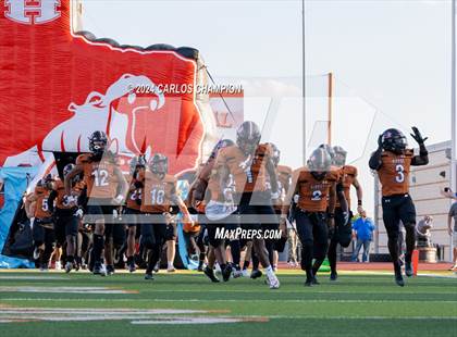 Thumbnail 2 in San Marcos @ Hutto photogallery.