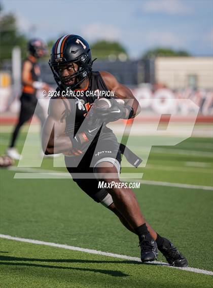 Thumbnail 3 in San Marcos @ Hutto photogallery.