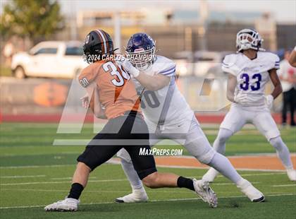 Thumbnail 3 in San Marcos @ Hutto photogallery.