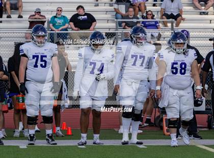 Thumbnail 3 in San Marcos @ Hutto photogallery.