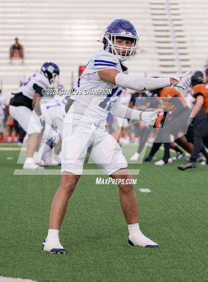 Thumbnail 2 in San Marcos @ Hutto photogallery.