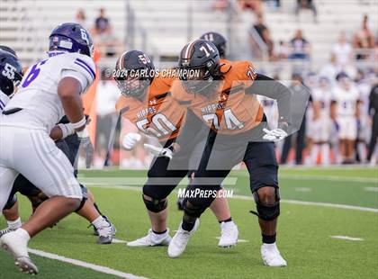 Thumbnail 1 in San Marcos @ Hutto photogallery.