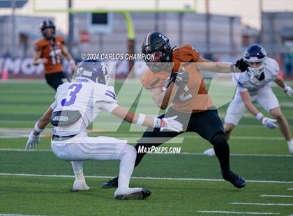 Thumbnail 3 in San Marcos @ Hutto photogallery.