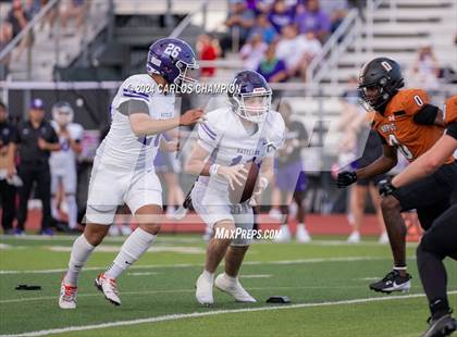 Thumbnail 1 in San Marcos @ Hutto photogallery.