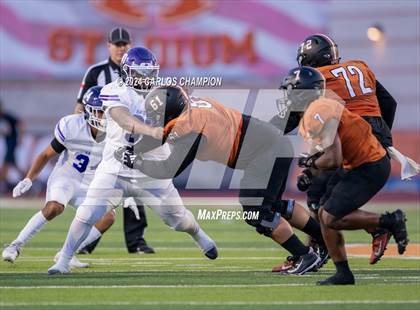 Thumbnail 3 in San Marcos @ Hutto photogallery.